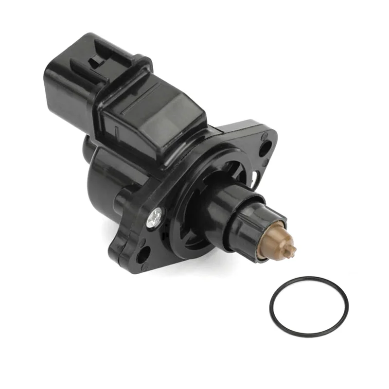 アイドルエアコントロールバルブ IAC 三菱 3000GT ダッジピックアップ 3.0L AC99 MD 628053 —L49A