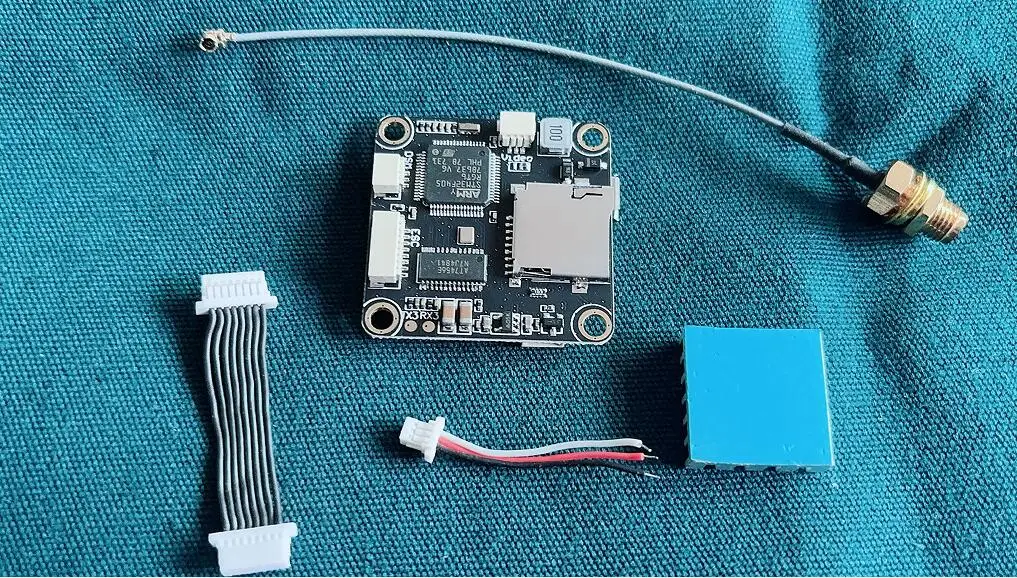 

Betaflight_3.1.7_OmnibusF4SD F4 PLUS Управление полетом FC AIO MPU6000 с экраном BEC 5,8 ГГц 48 каналов 200 МВт ВИДЕО VTX Racing Drone Geprc IF