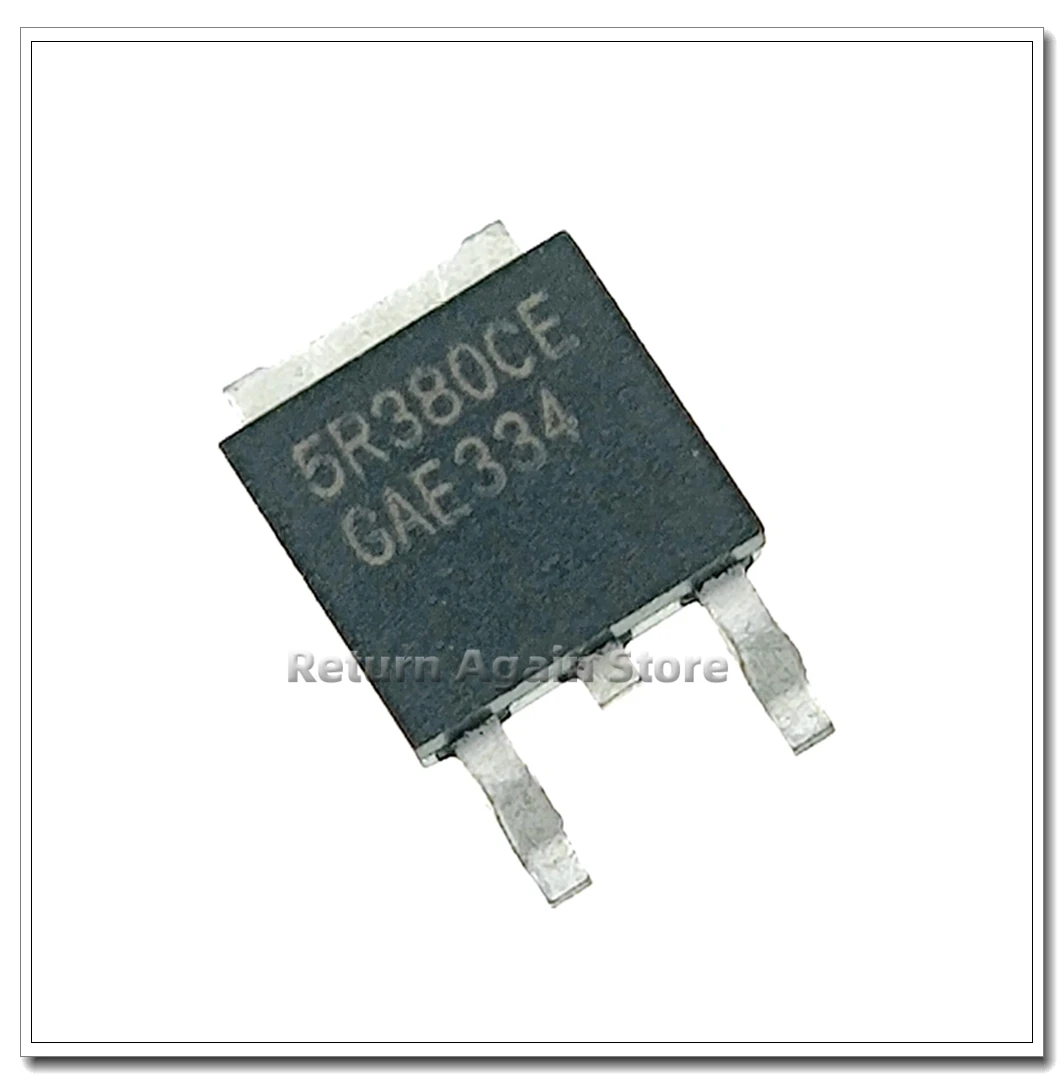 10Pcs/Lot 5R380Ce M…