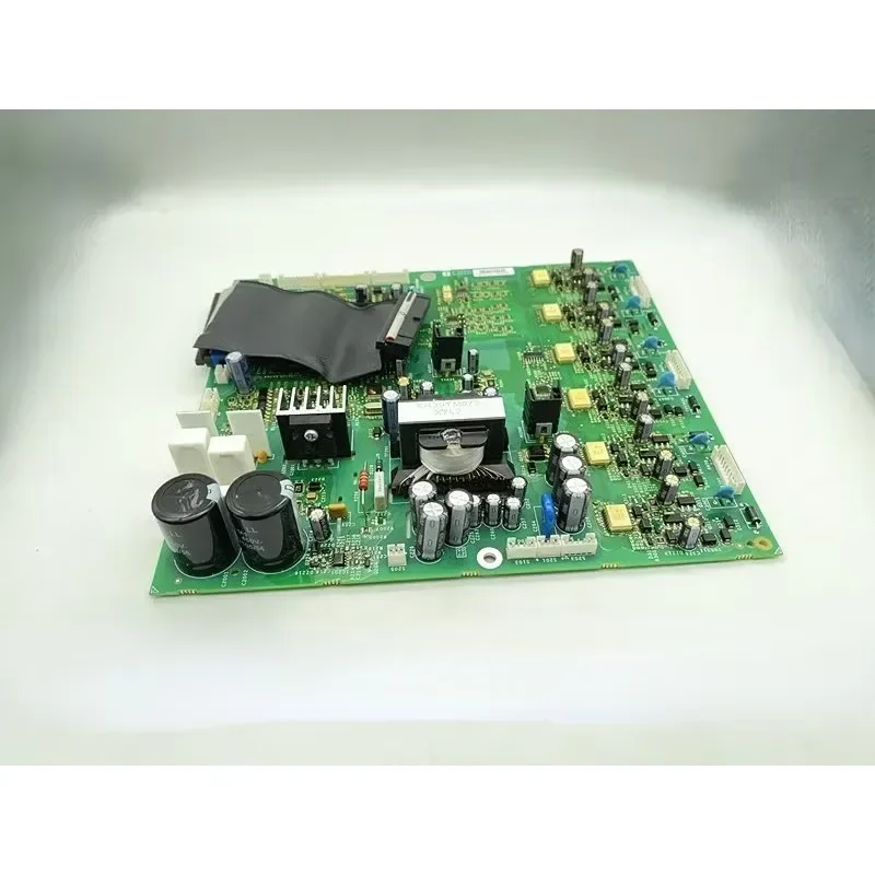 frequency converter ATV71 series 45KW 55kw power board driver board trigger board VX5A1HD55N4