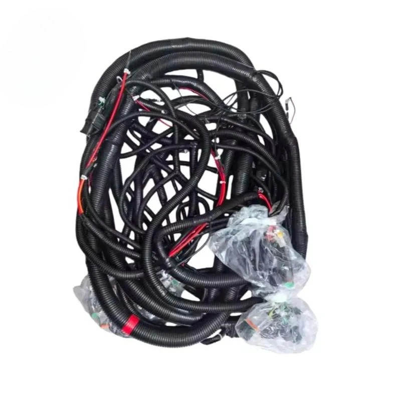 20Y-06-31614 Excavator external wiring harness (new) PC200-7