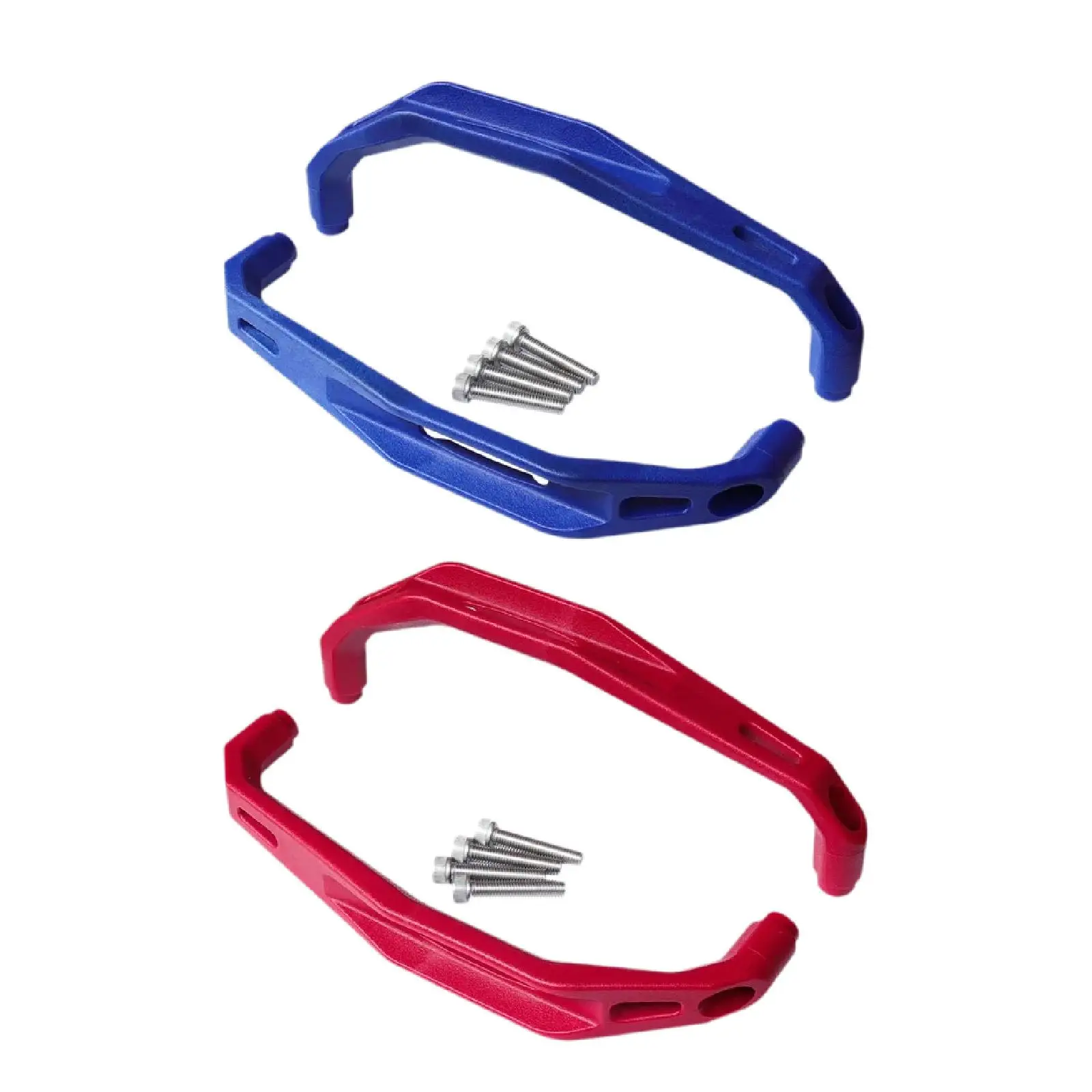 Мотоциклетные поручни для заднего пассажира, аксессуары, простые в установке ручки подлокотника для Yamaha Tenere 700 T7 XT700Z