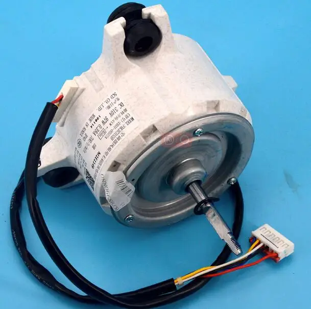 New Samsung DC Motor Fan ACN1254 ADN0404 DB31-00577C DB31-00577B DB31-00577A DB31-00577D FMC9731SSB