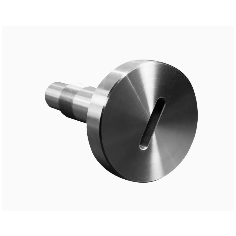 SUS316 Automatic CNC Machining Parts for Medical Equipment Precision Milling Components for Healthcare Devices