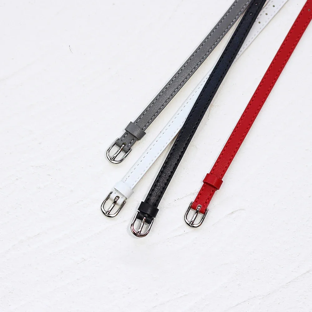 1Pcs 1/4 1/6 Action Figure Puppenhaus Zubehör Miniatur Gürtel Modell Spielzeug für Puppe Haus Dekoration OB11 bjd