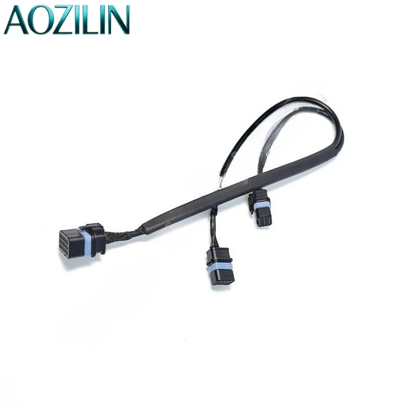 AOZILIN Impeller Pump Signal Cable For T40 T20P Agricultural Spraying Equipment Part No.000857.06