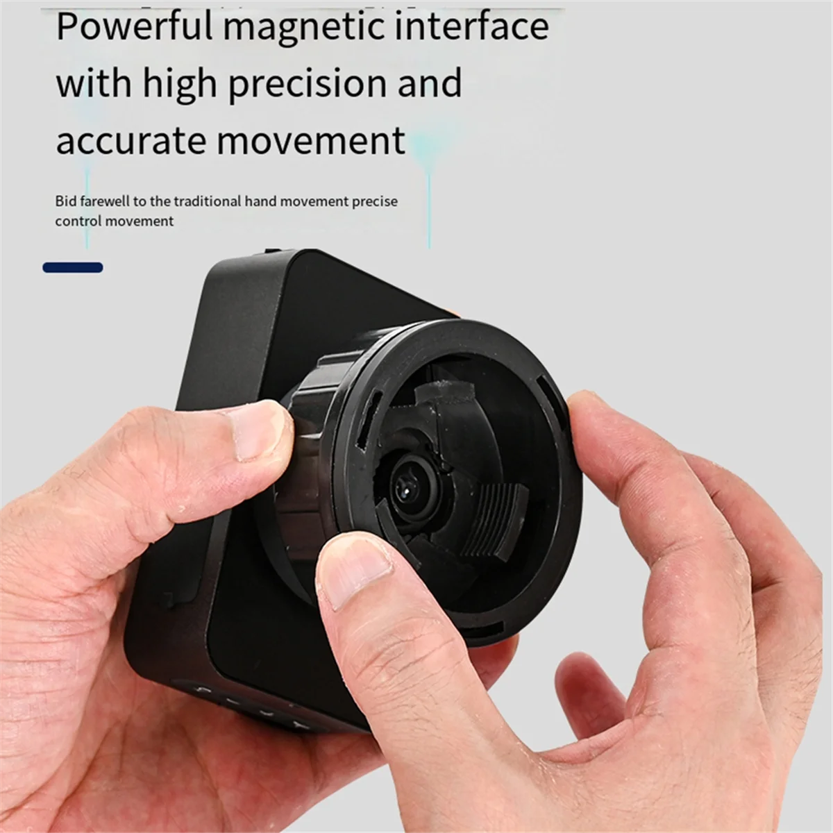 

CLCUV Telescope Eyepiece Camera for Astronomy 4K 3In Color Display Electronic Eyepiece Astrophotography Planetary,BirdWatching