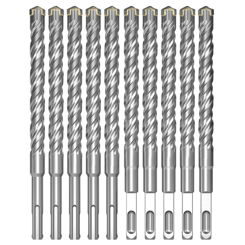 6/810/Pcs Drill Bit…