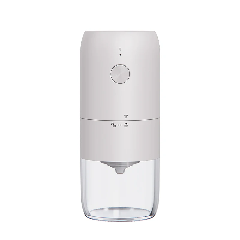 مطحنة القهوة الكهربائية STLF مطحنة القهوة الصغيرة المحمولة