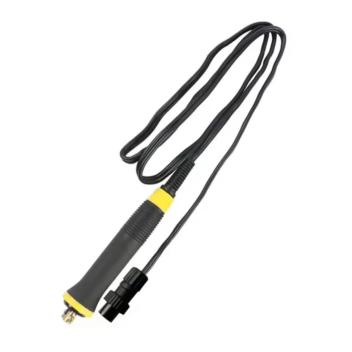 new trend! Portable Electric Soldering Iron Pen Wood Burning Pyrography Tool Anti-Slip Carving Machine Carving Soldering