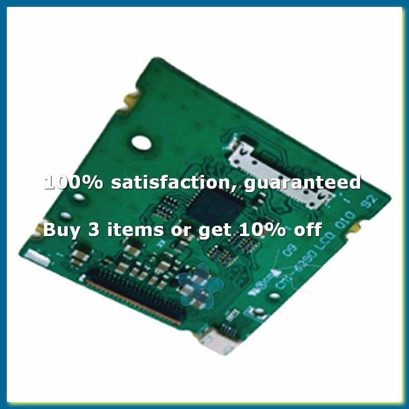 Cameras LCD Driver Board Flex Cable Repair Part for G12 - Screen Connection FPC Hinge-DT30