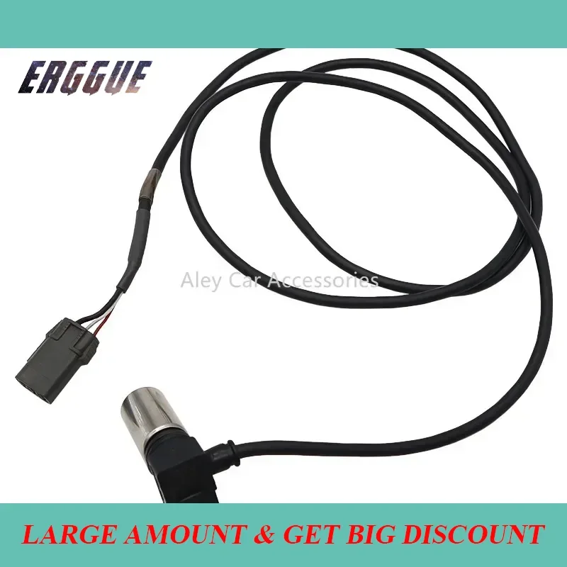 

31935-0W420 Original New RS-123 RS-124 319350W420 0W420 Crankshaft Position Sensor For Nissan Pathfinder NAVARA For Infiniti QX4