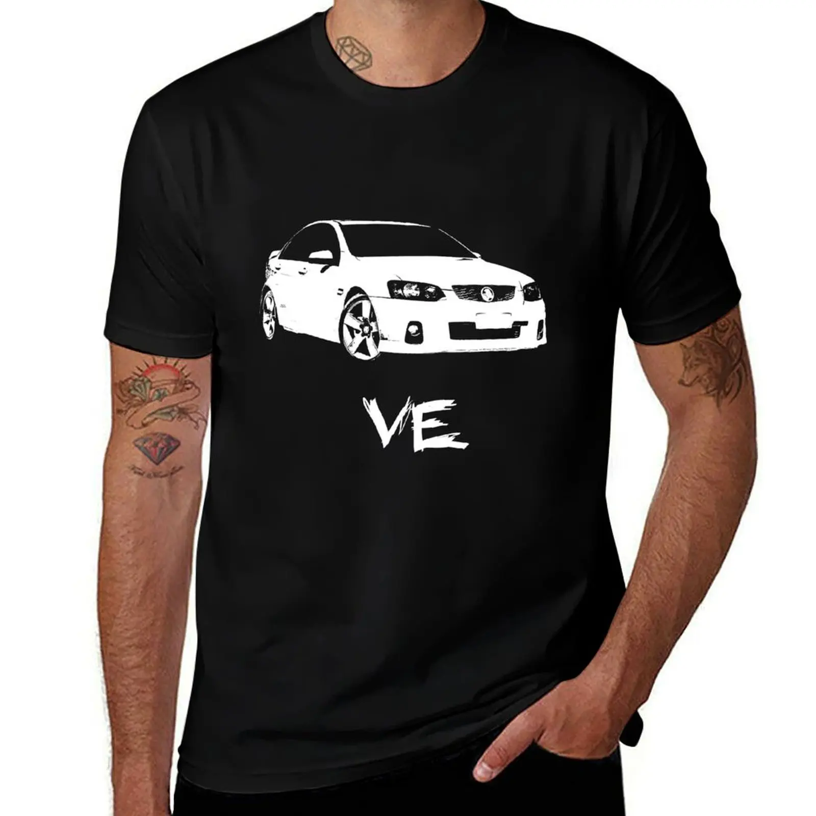 

ve commodore T-Shirt cotton t shirts high quality t shirts for man graphic tees t shirts for man cotton T-shirt