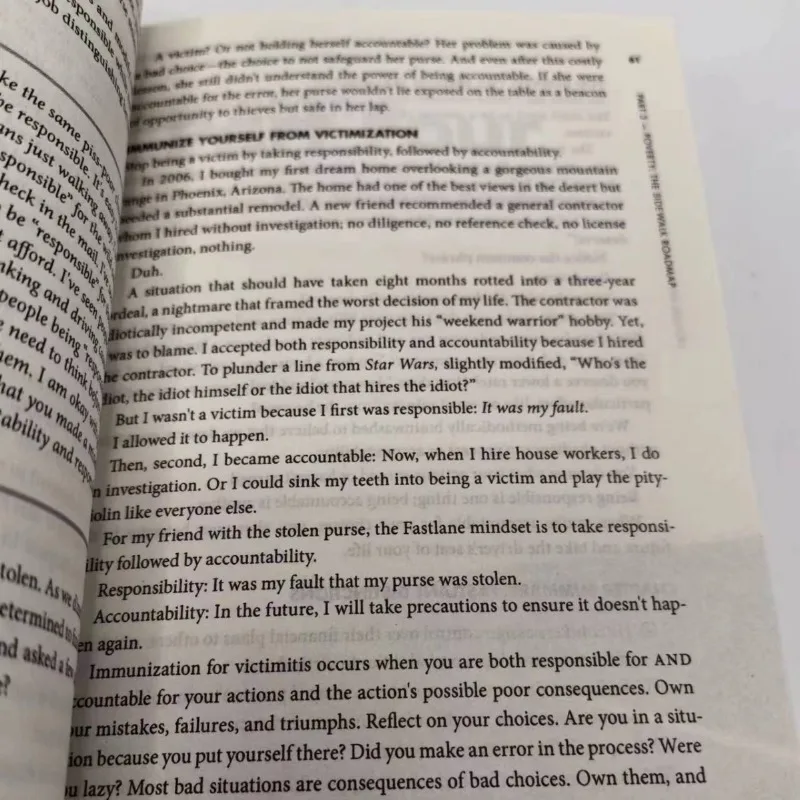 Mj demarcoによる億万長者のFastlaneは、コードをクラックし、豊かで生涯豊かな生活を送っています。英語のペーパーバック