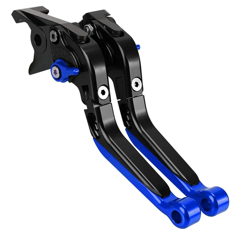 ل PCX160 CBS/PCX150 2015-2023 نسخة تعديل دواسة فرامل مقبض الفرامل رافعة قابل للتعديل طوي قابلة للتمديد