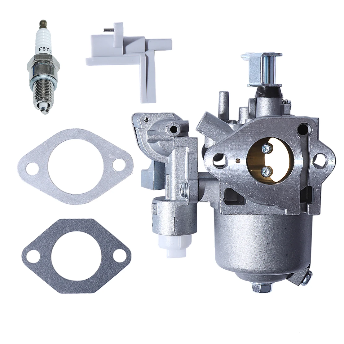 

Карбюратор EX27 для Subaru Robin EX27 EX30 9HP 9,5HP Верхний кулачковый двигатель 7hp 265cc Генератор 279-62304-20