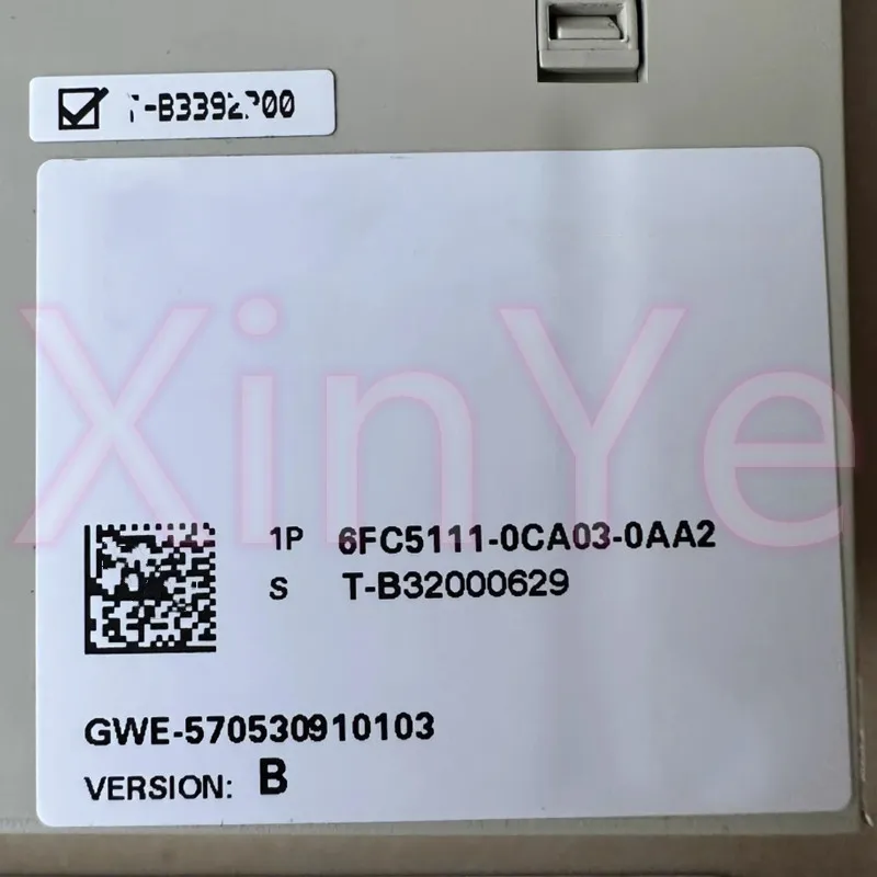 6fc5111-0ca03-0a2 6fc5211-0aa00-0aa0