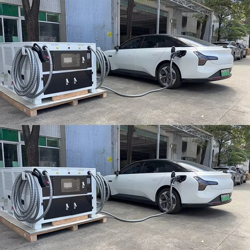 Charging Pile Module Electric Vehicles Electric Vehicle Charging Piles  New Energy Vehicle Charging Pile Manufacturer