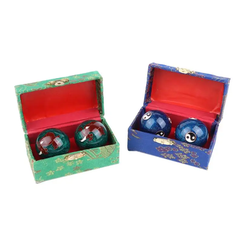 Тяжёлые массажные шарики FF Limited Edition Benwa Balls Тяжёлые массажные шарики FF Limited Edition Benwa Balls
