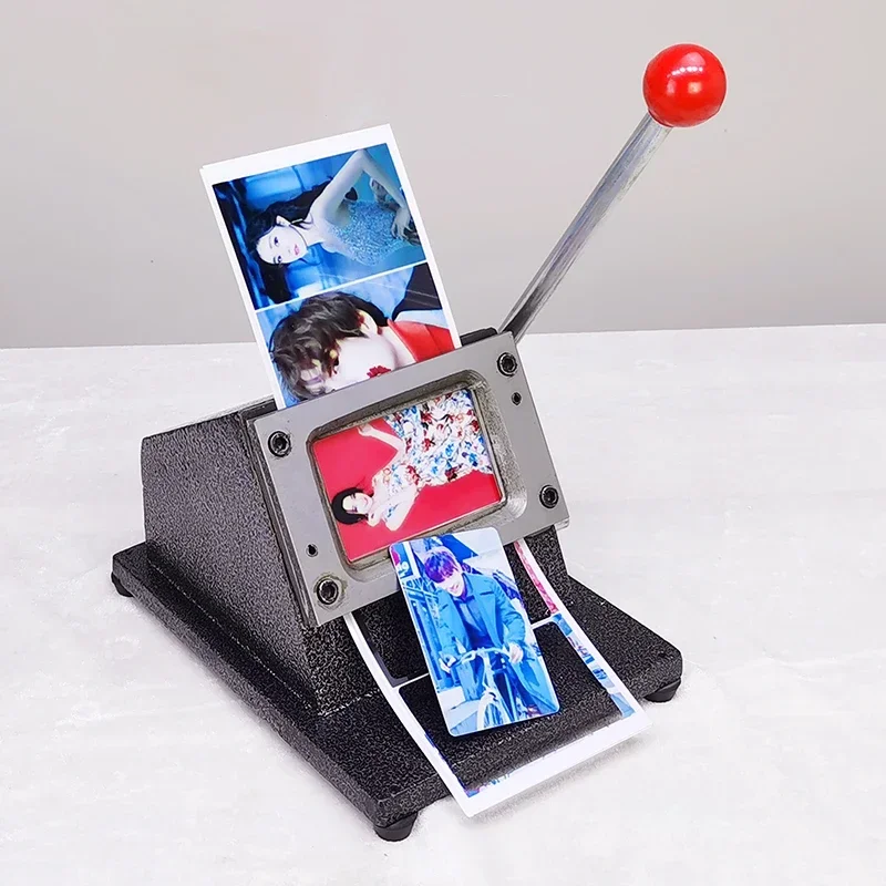 قاطع ورق بطاقة يدوي ، بولي كلوريد الفينيل ، البنك ، الائتمان ، VIP ، الموظف ، الأعمال التجارية ، القيادة