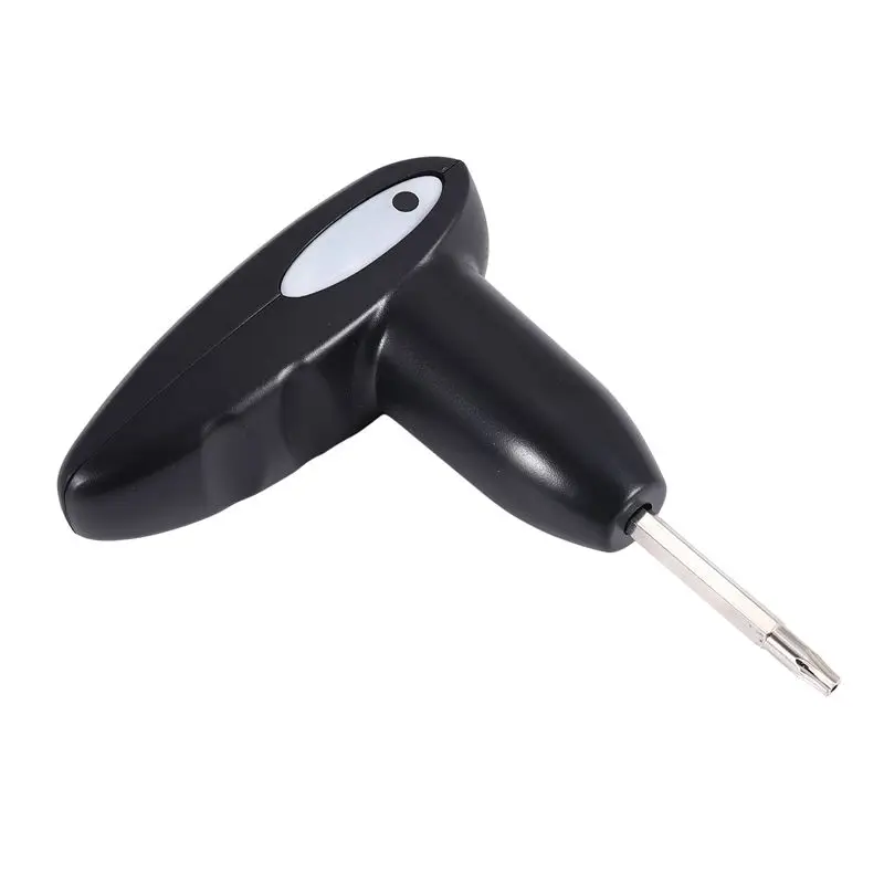 Llave Dinamométrica de Golf [Cilae-17R] para Adaptadores de Manguitos de Pesas de Driver, Fairway Wood y Rescue de las Marcas Ta