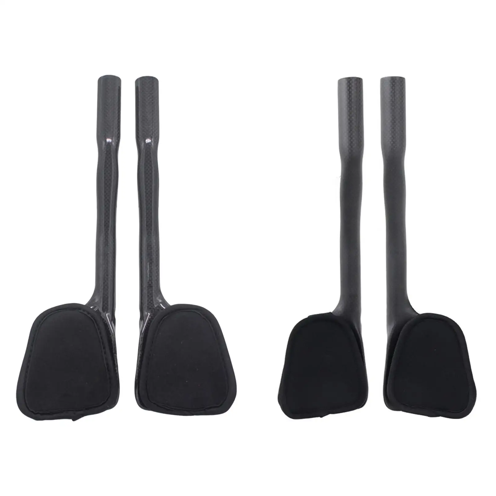 

Triathlon Bicycle Rest Handlebar Bike Aerobar for 31.8mm Handlebars Cycling Accessories for Road Bikes Bike Rest Handle Bar