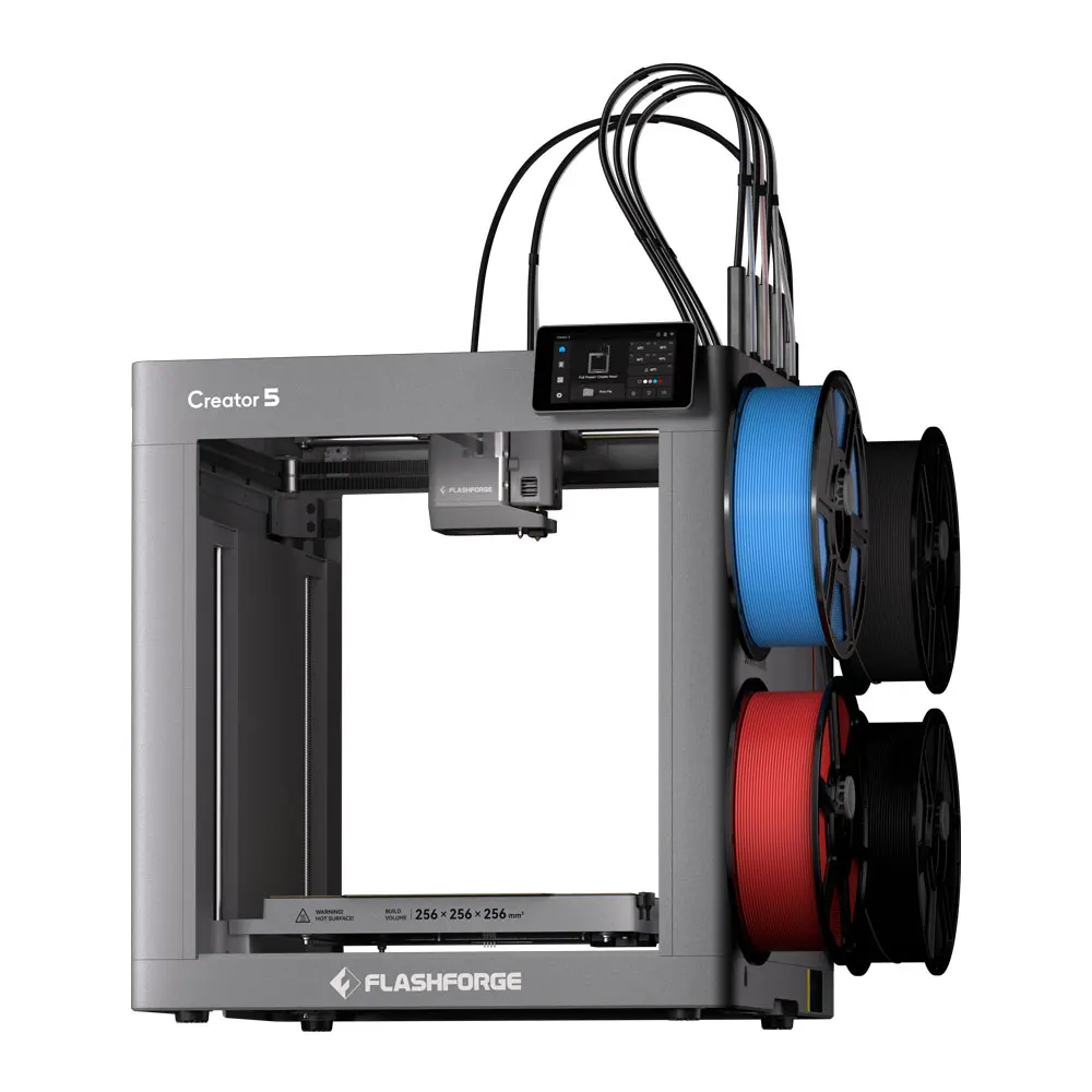 Thumbnail 2 - #9 Best Rated 3D Printers to Buy in 2026