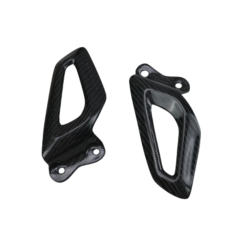 

Мотоциклетные задние подножки, крепление для пятки, защитные пластины для BMW S1000RR 2019 2020 2021 2022 2023 2024