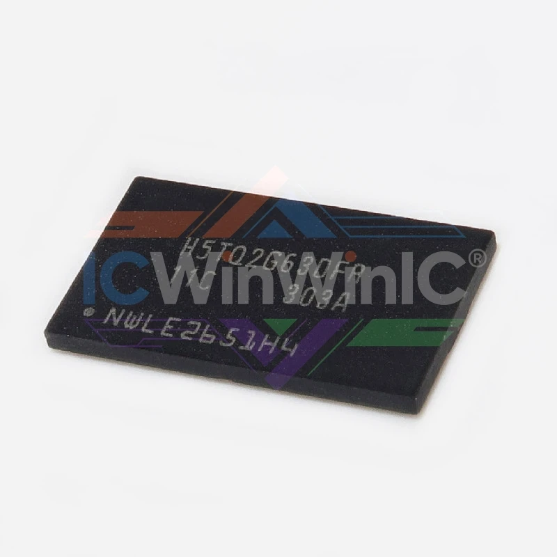 6-30PCS H5PS5162FFR-25C H5PS5162FFR IRLR3110Z LR3110Z E13005A E13005 SN75161BN SN75161 LSP3601 3601 BC637 637