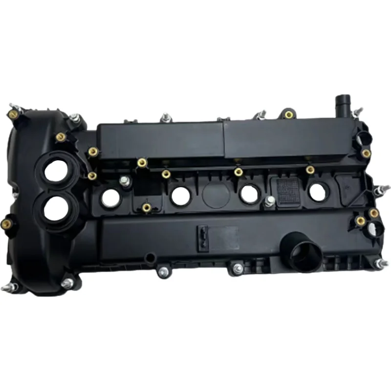 LR070360 LR056035 LR038319 JDE27458 JDE36109 Valve cover suitable for Land Rover Range Rover Evoque Freelander 2 Jaguar XJ XF