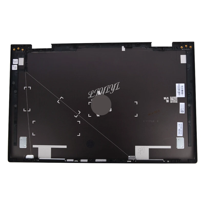 New Lcd Back Top Lid Cover For HP ENVY X360 15-ED Series L93204-001 US