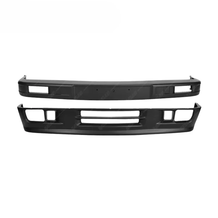 

E30 1982-1994 2/D 4/D Car Accessories M-Tech Style Body Kit Front Bumper for Front Bumper