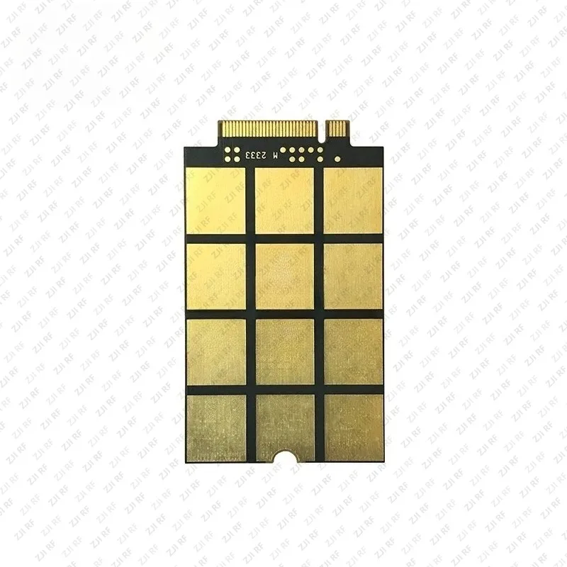 RM520N Internet of Things 5G Full Netcom Remote Control Network Module M.2 Package Support GPS Positioning RM520NGLAA-M20-SGASA
