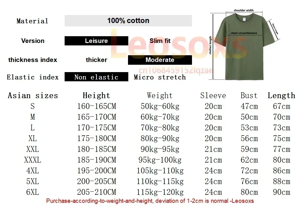 2024 Hot Selling Summer Yamahas Men\'s Cotton T-Shirt Sports R6 Black Casual Women\'s Short Sleeve NO1NO1