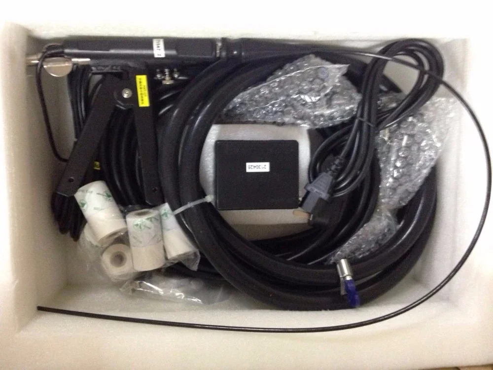 Nanhua NHT-6 محلل غاز انبعاث عادم الديزل التلقائي أحدث معدات اختبار Opacimeter 220 فولت/110 فولت