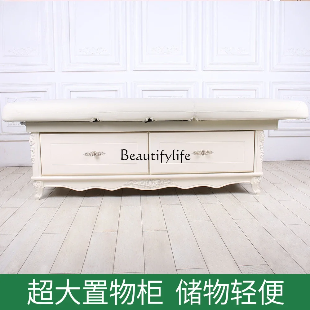 MD-8649 for electric massage bed beauty salon