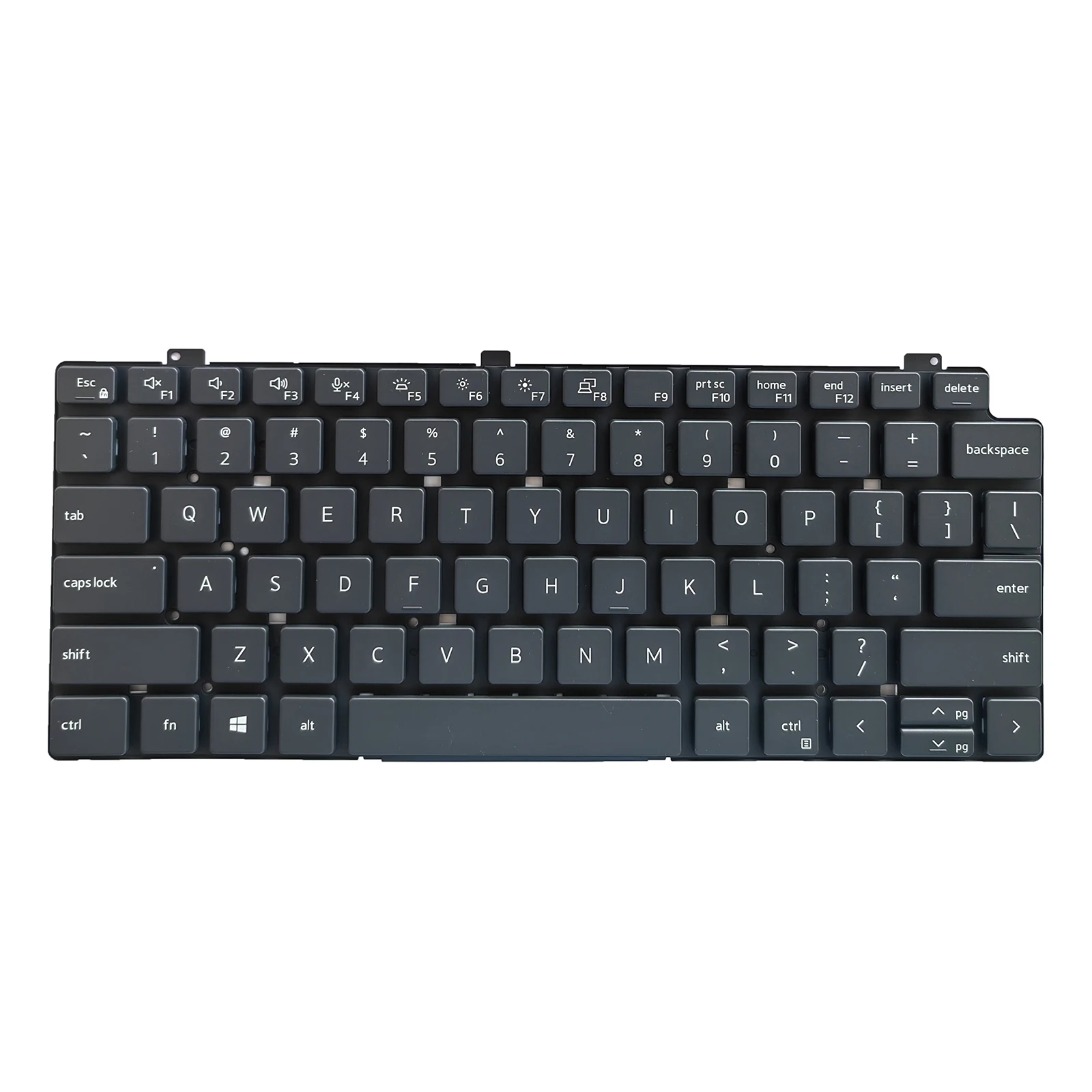 

for DELL Latitude 6J5CD 7310 2-in-1 7310 US Laptop Keyboard