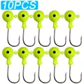 Yellow 10PCS