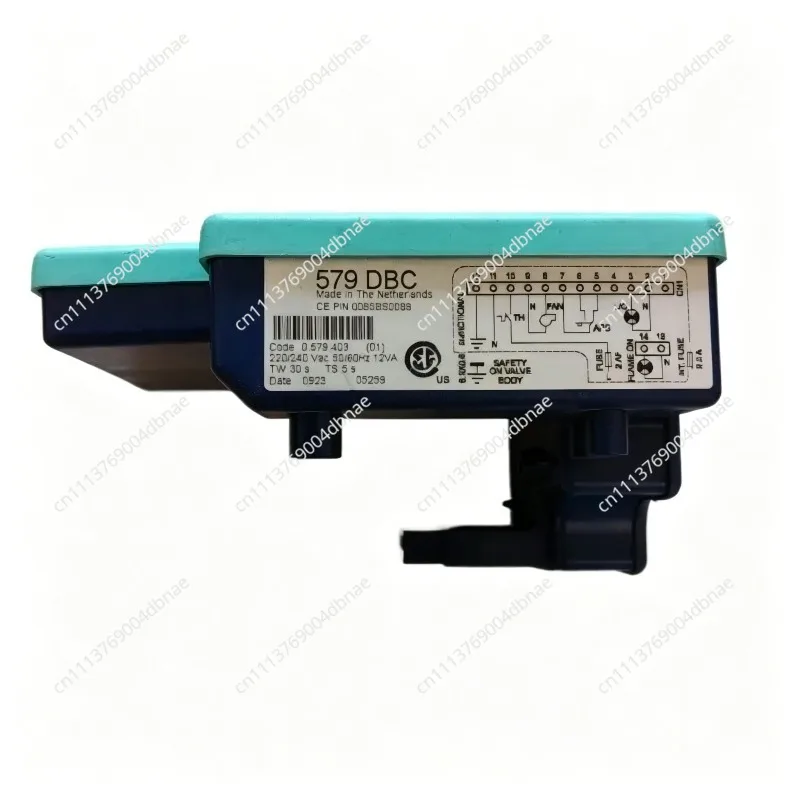 Original imported 579DBC gas wall-mounted boiler igniter high pressure ignition module accessories