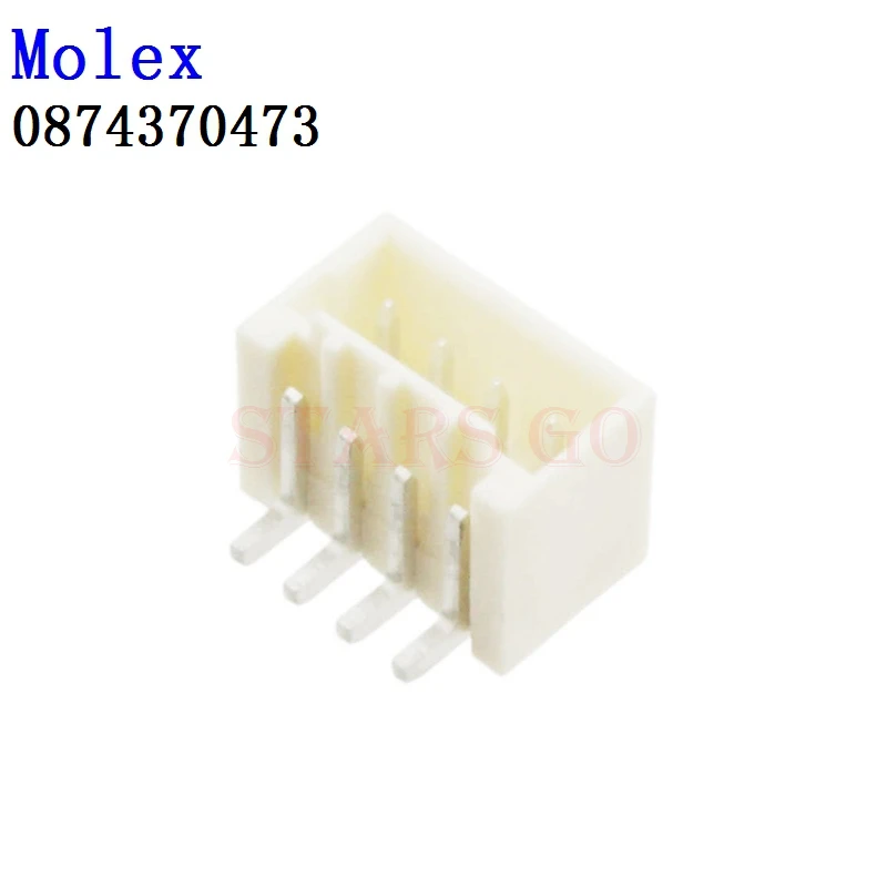 

Разъем Molex 100 0874370473 0874370243 08701031 10 шт./08700106 шт.