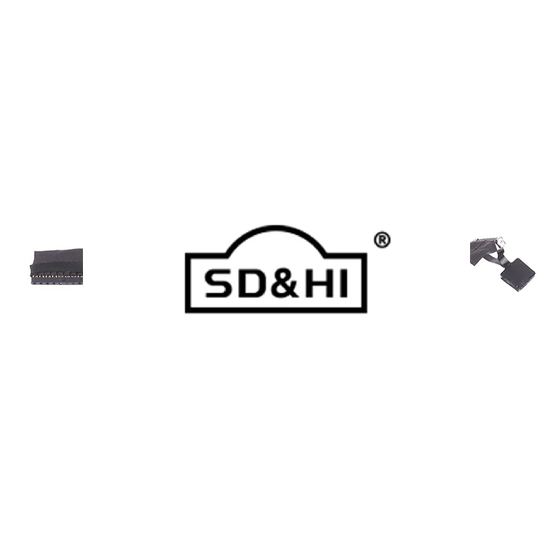 

Новый оригинальный кабель для аккумулятора ноутбука E5400 5401 5402 5405 0MK3X9, соединительный кабель для аккумулятора