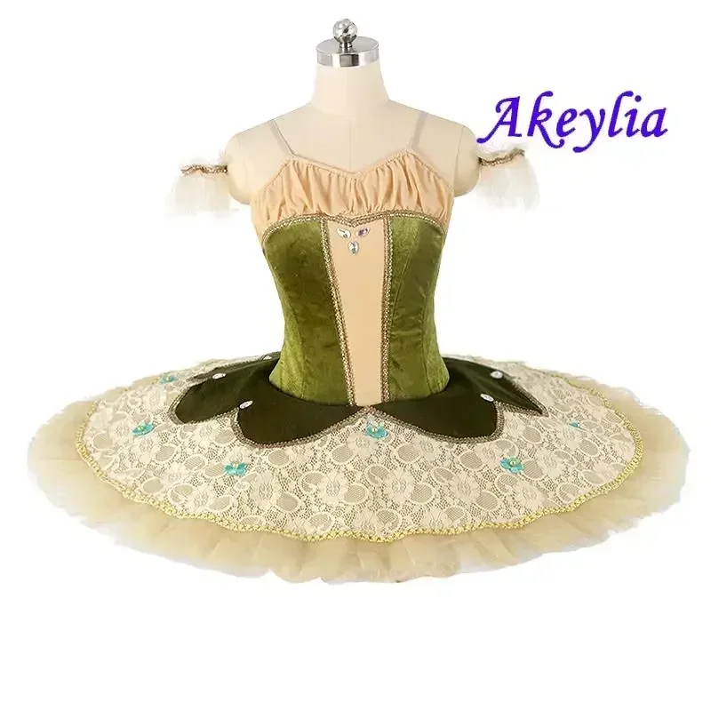 

Don Quixote Adult Red Romantic Tutu Spanish Kitri Ballet Dress women Professional Tutu Ballet Spanish Dance Costume for girls