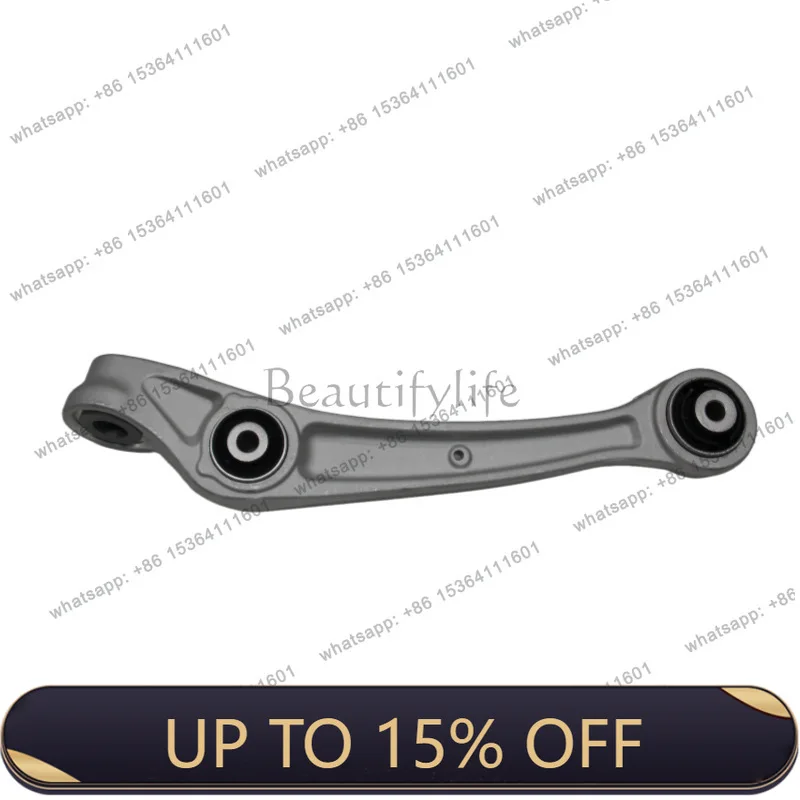 FG is suitable for B88K0407151C, 8K0407151D, 8K0407151E control arm front lower left/small head