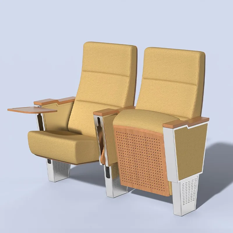 

Cinema conference room row chair Sagittarius seat 002 Auditorium chair lecture hall conference room upholstered seat