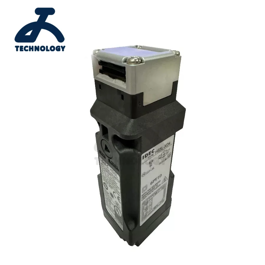 

IDEC HS5L-VF7Y4M-G HS5L-XH44M-G HS5L-VG7Y4M-G HS5L-VA7Y4M-G HS5L-VG44M-G HS5L-VH7Y4M-G electromagnetic safety door lock switch