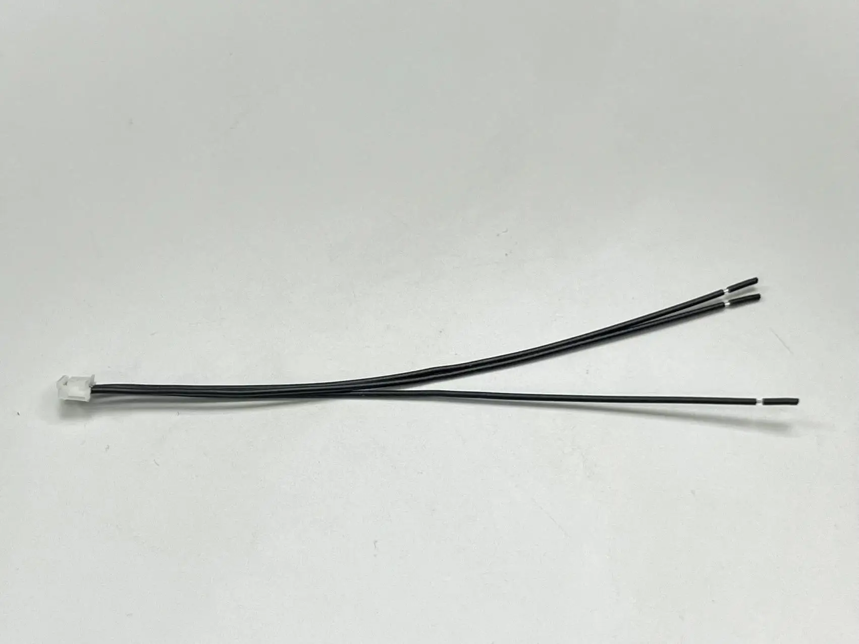ZHR-3-Kabelbaum, OTS-Kabel der JST ZH-Serie mit 1,5 mm Rastermaß, 3P, von der Stange, SCHNELLE LIEFERUNG
