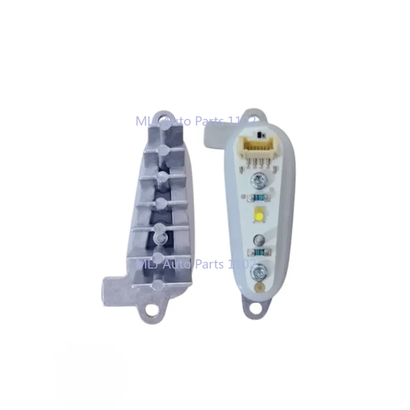 

Front Headlight LED For BMW F32 F36 Daytime Running Light eyebrow DRL Module OEM 1305715257 1305715258 Control Unit