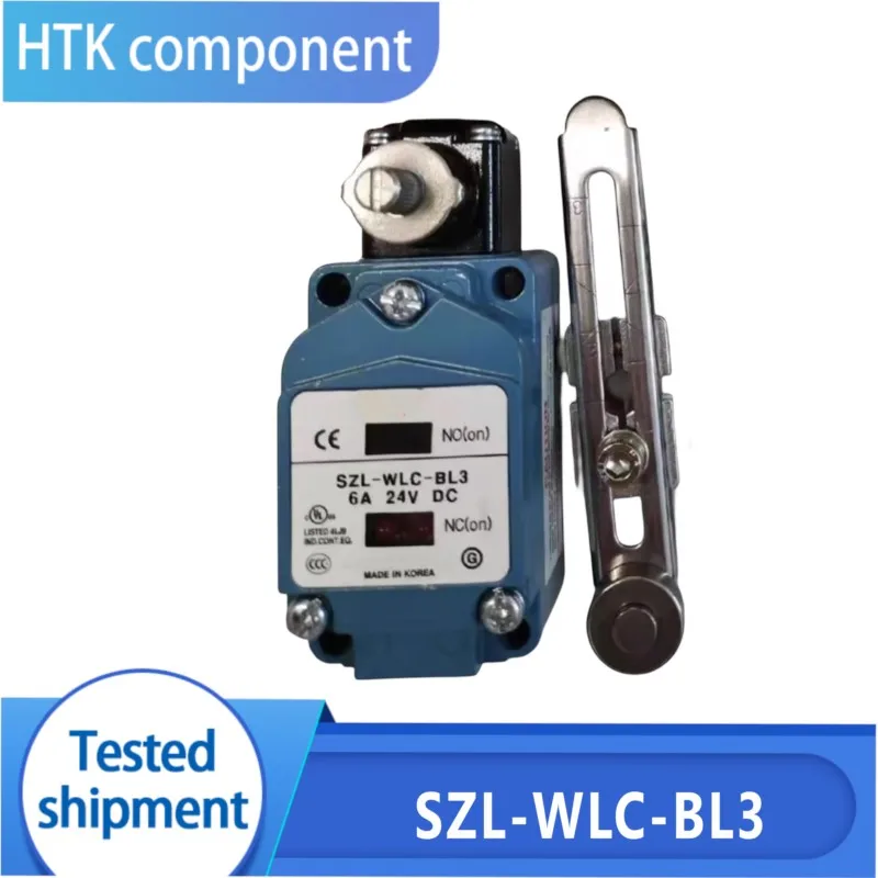 Original new travel switch SZL-WLC-BL3 SZL-WLC-CL3
