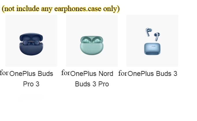 Роскошный кружевной чехол с цветком для OnePlus Buds Pro 3/budspro2, прозрачный силиконовый чехол Nord Buds3Pro, чехол для наушников OnePlus Buds3