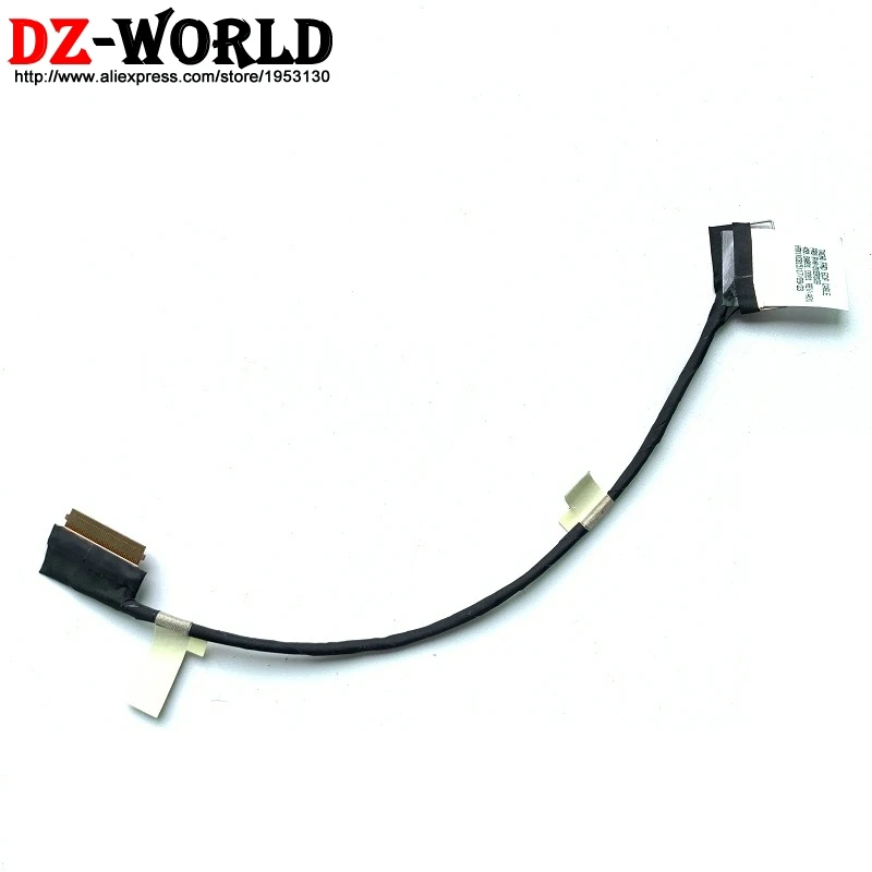 TACHI FHD EDP LCD Cable for Lenovo Thinkpad T580 P52S T570 P51S LED LCD Cable Screen Video Cable Line 01ER028 450.0AB01.0001